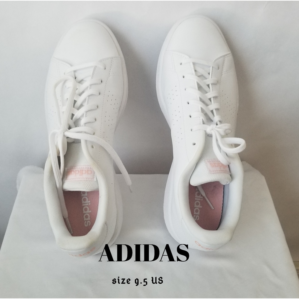 Women's Adidas Sneakers